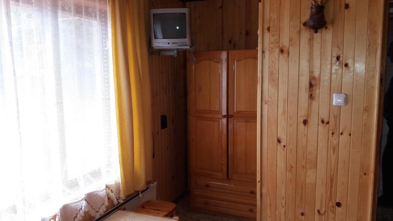 Ваканционно Селище Ива Sŭrnitsa Exteriör bild