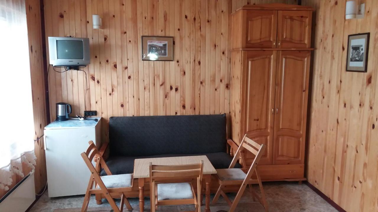 Ваканционно Селище Ива Sŭrnitsa Exteriör bild