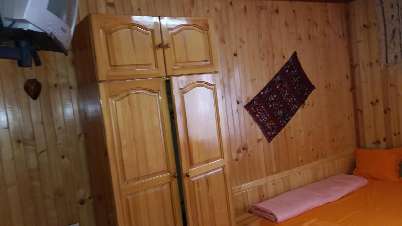 Ваканционно Селище Ива Sŭrnitsa Exteriör bild